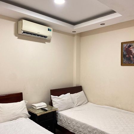 Trung Hoa Hotel ブンタオ エクステリア 写真